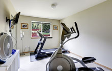 Acre home gym construction leads