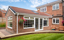 Acre house extension leads